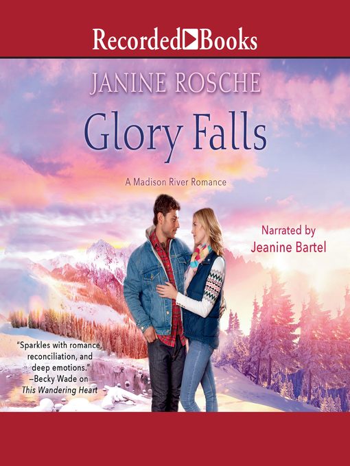 Title details for Glory Falls by Janine Rosche - Available